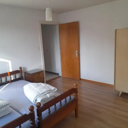 Au Pre De La Cure Apartment
