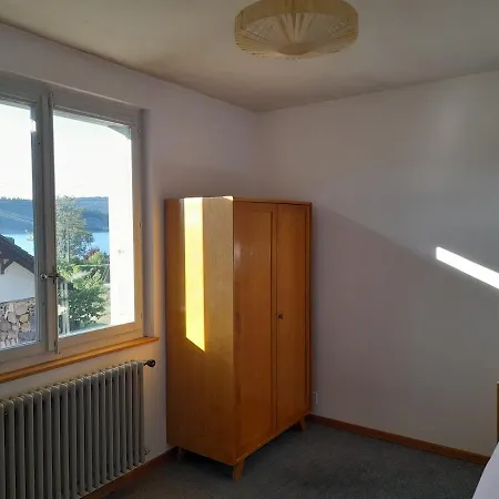 Au Pre De La Cure Apartment L'Abbaye